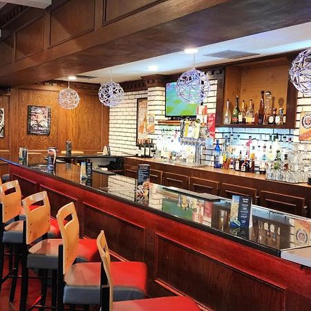 戴斯套房酒店 罗斯维尔 外观 照片